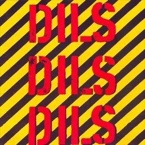 DILS / ディルズ / DILS DILS DILS