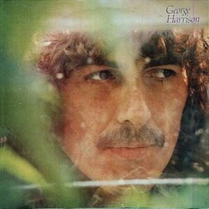 GEORGE HARRISON / ジョージ・ハリスン / GEORGE HARRISON