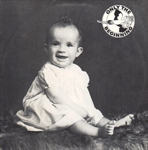 GERRY MORRIS / ジェリー・モリス / ONLY THE BEGINNING
