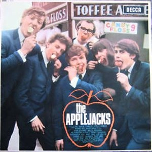 APPLEJACKS / アップルジャックス / APPLEJACKS