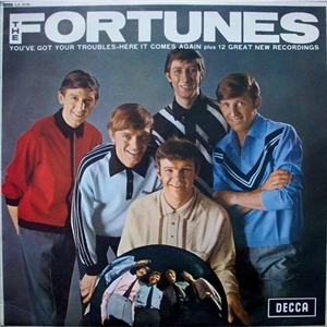 FORTUNES / フォーチューンズ / FORTUNES