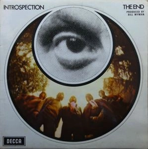 END / エンド / INTROSPECTION