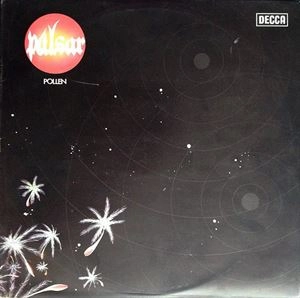 PULSAR / ピュルサー / POLLEN