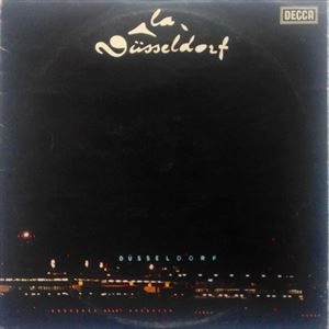 LA DUSSELDORF / ラ・デュッセルドルフ / LA DUSSELDORF