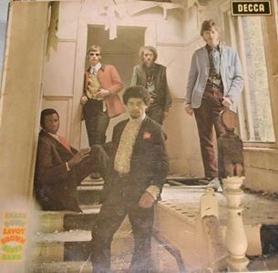 SHAKE DOWN / SAVOY BROWN / サヴォイ・ブラウン / オールドロック