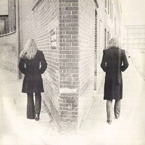 KEITH CROSS & PETER ROSS / キース・クロス&ピーター・ロス / BORED CIVILIANS