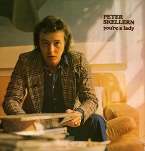 PETER SKELLERN / YOU'RE A LADY