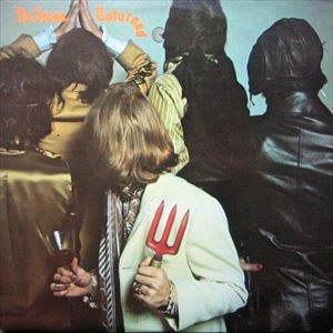 ROLLING STONES / ローリング・ストーンズ / NO STONE UNTURENED