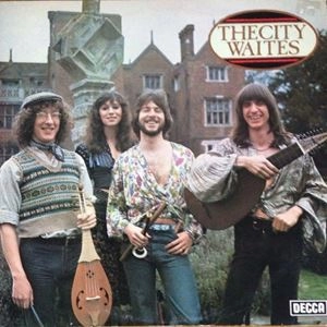 CITY WAITES / CITY WAITES