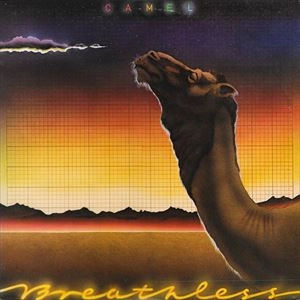 CAMEL / キャメル / BREATHLESS