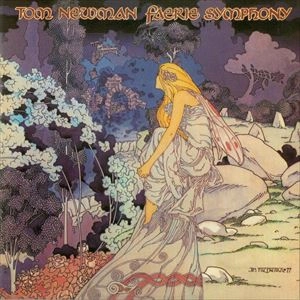 TOM NEWMAN / トム・ニューマン / FAERIE SYMPHONY