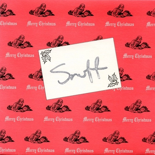 SNUFF / スナッフ / THEME FROM WHATEVER HAPPENED TO THE LIKELY LADS