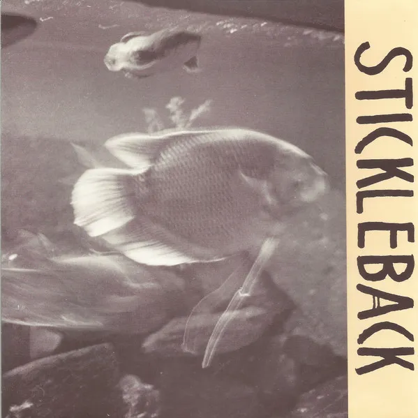 EDSEL AUCTIONEER / STICKLEBACK