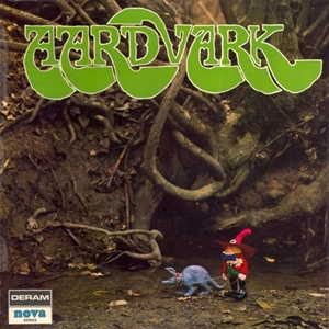 AARDVARK / アードバーク (PROGRE/UK) / AARDVARK
