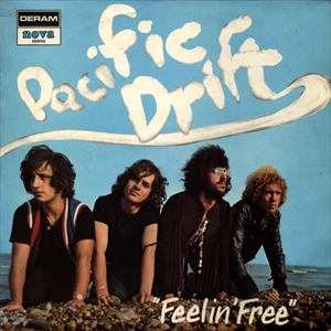 PACIFIC DRIFT / FEELIN' FREE