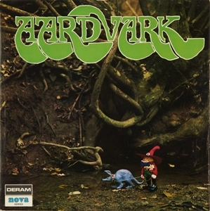 AARDVARK / アードバーク (PROGRE/UK) / AARDVARK