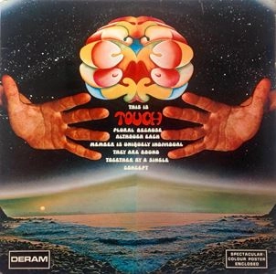 TOUCH (PROG: US) / タッチ / THIS IS TOUCH