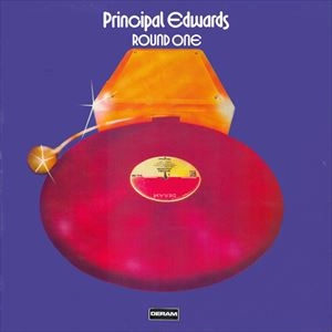 PRINCIPAL EDWARDS MAGIC THEATRE / プリンシパル・エドワーズ・マジック・シアター / ROUND ONE