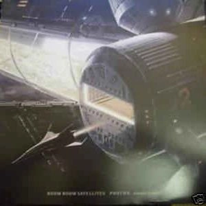 BOOM BOOM SATELLITES / ブンブンサテライツ / PHOTON