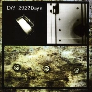 V.A.(FRESH & LOW,ESSA,HOUSE OF LABASIA...)   / DIY 2922 DAYS