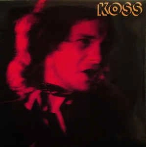 PAUL KOSSOFF / ポール・コゾフ / KOSS