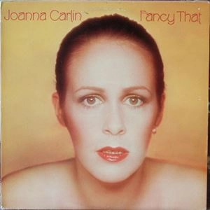 JOANNA CARLIN / ジョアンナ・カーリン / FANCY THAT