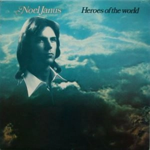 NOEL JANUS / HEROES OF THE WORLD