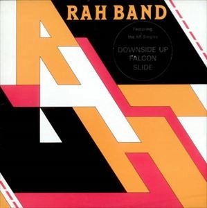 RAH BAND / ラー・バンド 商品一覧 | ディスクユニオン・オンライン