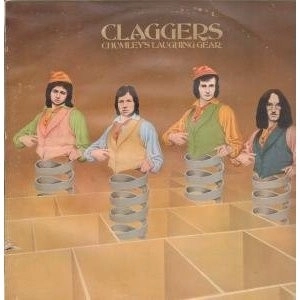 CLAGGERS / CHUMLEY'S LAUGHNIG GEAR