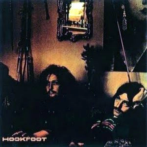 HOOKFOOT / フックフット / HOOKFOOT