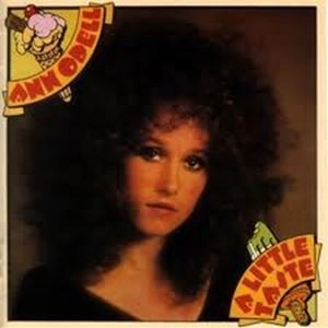 ANN ODELL / アン・オデル / LITTLE TASTE
