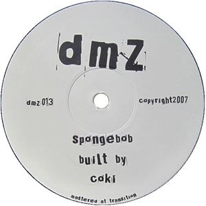 COKI / SPONGEBOB / THE END