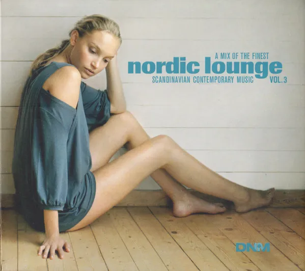 V.A. / NORDIC LOUNGE VOL.3