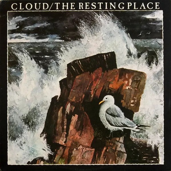 CLOUD / RESTING PLACE