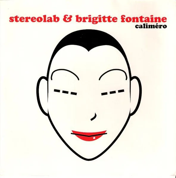 STEREOLAB:MONADE / SPLIT