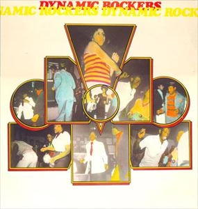 V.A. / オムニバス / DYNAMIC ROCKERS