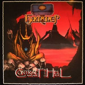 HAMMER / ハマー / CONTRACT WITH HELL