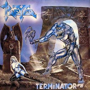 PREYER / プレイヤー / TERMINATOR