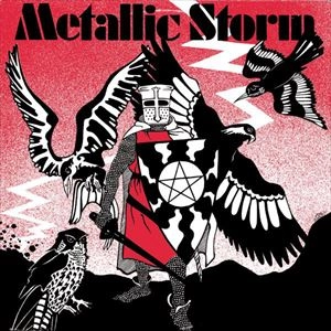 V.A. / オムニバス / METALLIC STORM