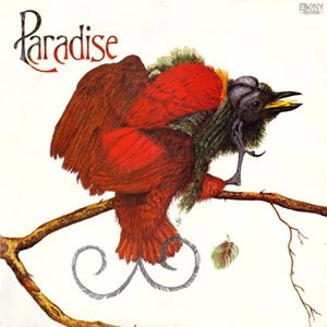 PARADISE (SOUL/UK) / パラダイス / PARADISE