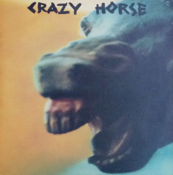 CRAZY HORSE / クレイジー・ホース / CRAZY HORSE