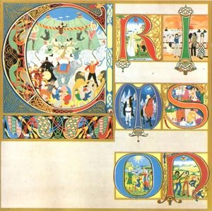 KING CRIMSON / キング・クリムゾン / LIZARD
