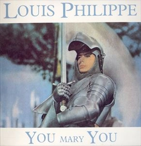LOUIS PHILIPPE / ルイ・フィリップ / YOU MARY YOU