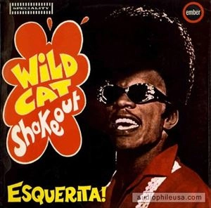 ESQUERITA (ESKEW REEDER) / エスケリータ / WILDCAT SHAKEOUT