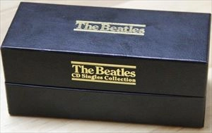 BEATLES / ビートルズ / CD SINGLES COLLECTION