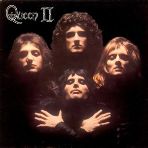 QUEEN / クイーン / II