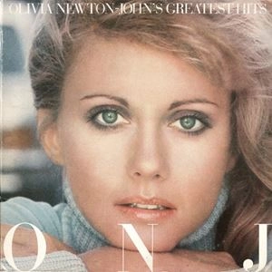 OLIVIA NEWTON-JOHN / オリヴィア・ニュートン・ジョン / GREATEST HITS
