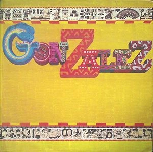 GONZALEZ / ゴンザレス / GONZALEZ