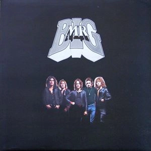 MR. BIG (UK) / ミスター・ビッグ (UK) / MR.BIG
