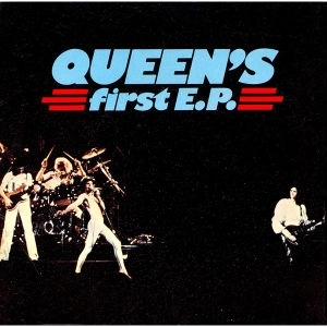 QUEEN / クイーン / QUEEN'S FIRST E.P.